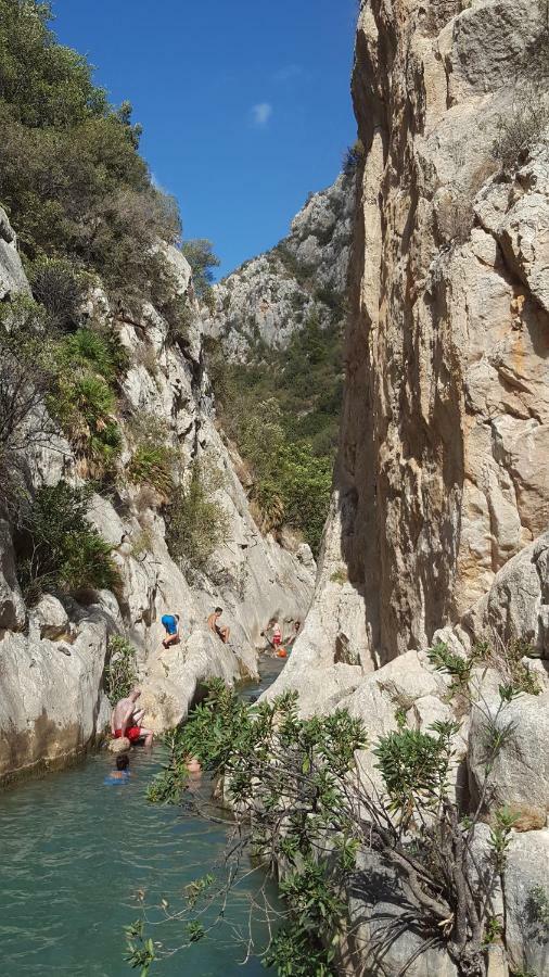 Javea - La Isla Exterior foto