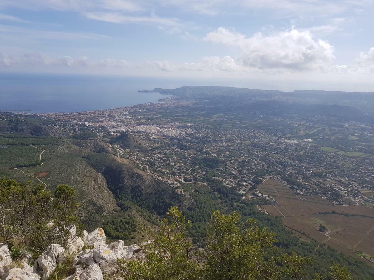 Javea - La Isla Exterior foto