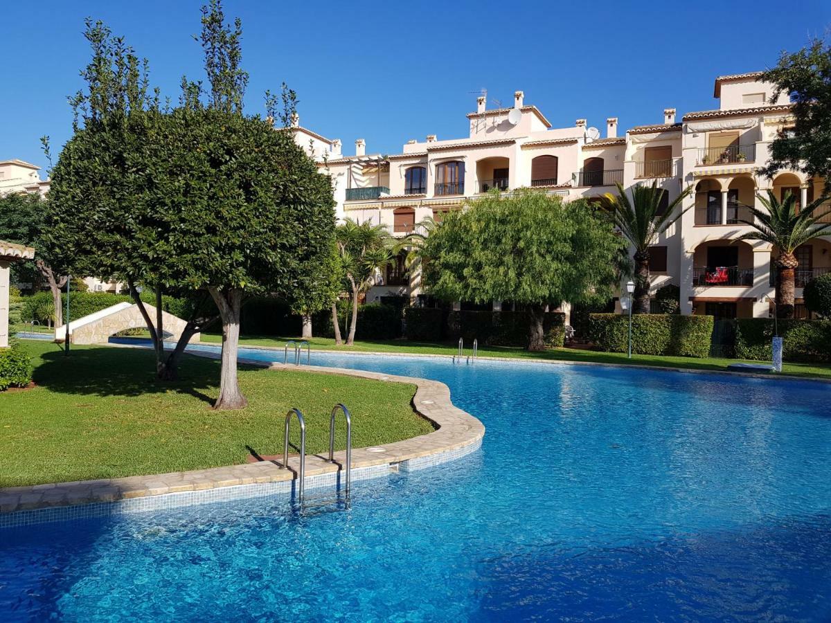 Javea - La Isla Exterior foto
